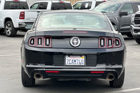 Used 2014 Ford Mustang Premium image 7