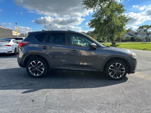 Used 2016 MAZDA CX-5 Grand Touring image 2