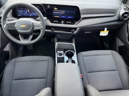 New 2026 Chevrolet Equinox LT image 32