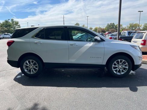Used 2019 Chevrolet Equinox LT image 6
