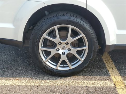 Used 2019 Dodge Journey GT image 5