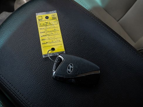 Used 2019 Hyundai Santa Fe XL SE w/ SE Premium Package 02 image 32