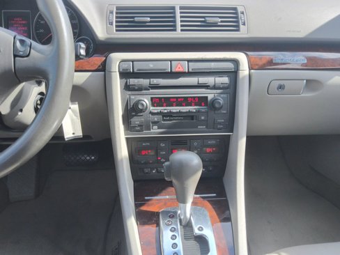 Used 2002 Audi A4 3.0 image 11