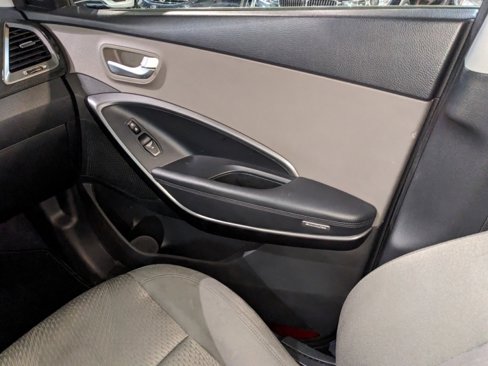 Used 2014 Hyundai Santa Fe Sport w/ Popular Equipment Package 02 image 35