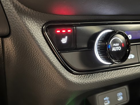 New 2026 Honda HR-V Sport image 17
