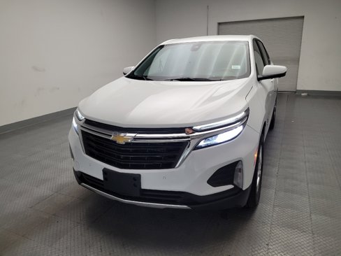 Used 2024 Chevrolet Equinox LT image 15