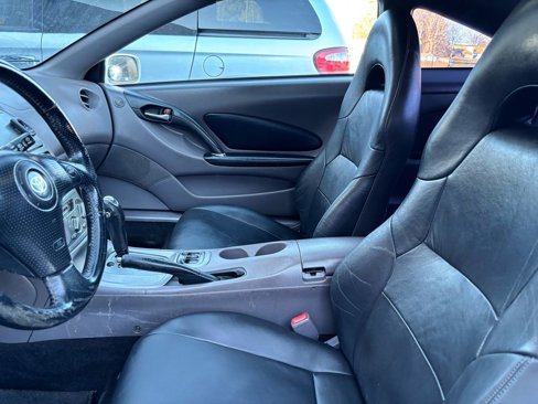 Used 2001 Toyota Celica GT-S image 26