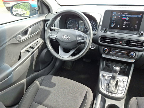 Used 2022 Hyundai Kona SEL w/ Convenience Package image 13