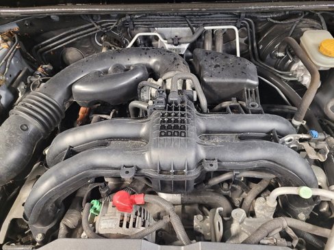 Used 2017 Subaru Crosstrek 2.0i Premium image 30