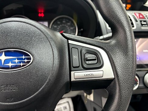 Used 2017 Subaru Forester 2.5i Premium w/ All-Weather Package image 18