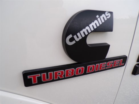 Used 2018 RAM 2500 Laramie w/ Sport Appearance Group image 18