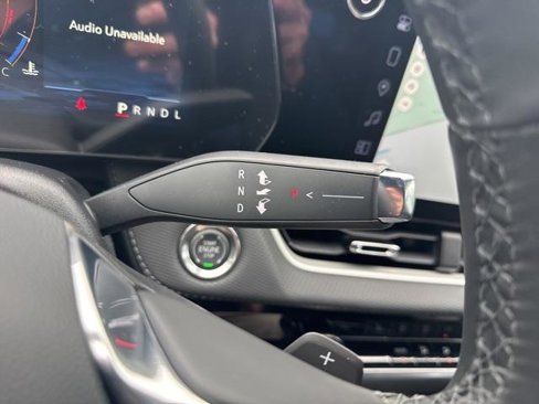 New 2026 Chevrolet Equinox LT image 19