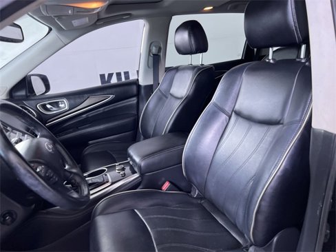 Used 2017 INFINITI QX60 FWD image 11