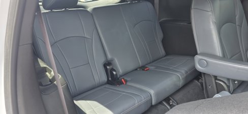 Used 2024 Buick Enclave Premium image 17