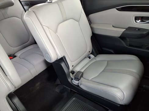 Certified 2023 Honda Pilot EX-L image 24