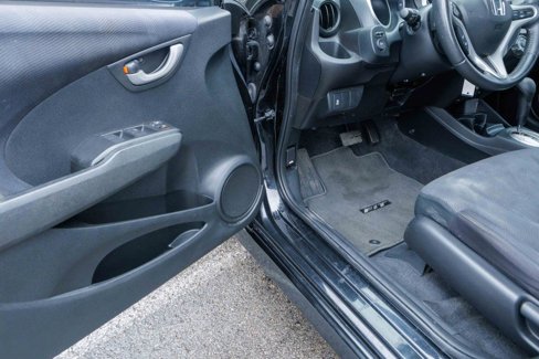 Used 2010 Honda Fit Sport image 13