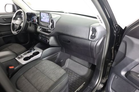 Used 2022 Ford Bronco Sport Big Bend image 53