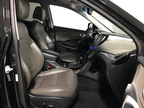 Used 2016 Hyundai Santa Fe Sport w/ Option Group 03 image 14