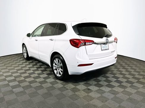 Used 2020 Buick Envision FWD image 6