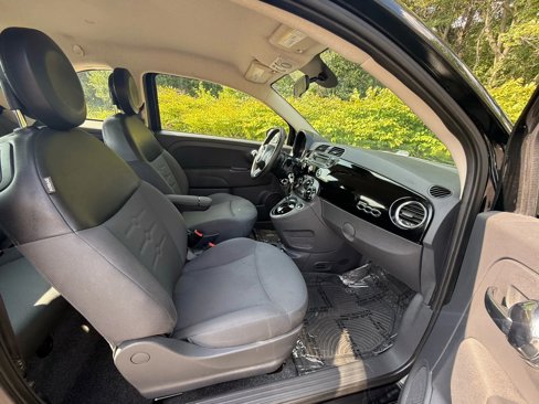 Used 2015 FIAT 500 Pop image 18
