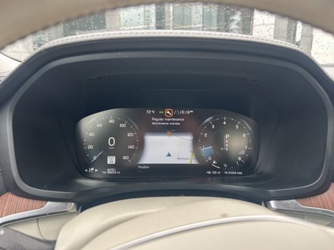 Used 2019 Volvo S60 T6 Inscription image 4