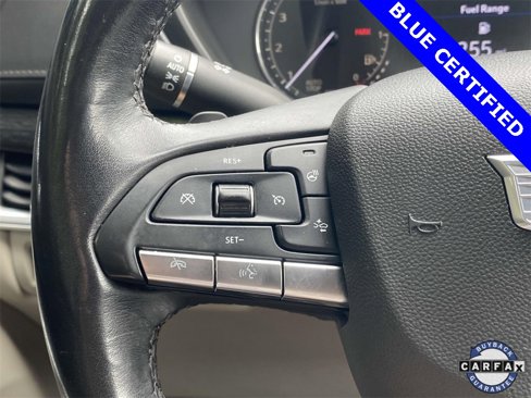 Used 2021 Cadillac XT4 Premium Luxury image 21