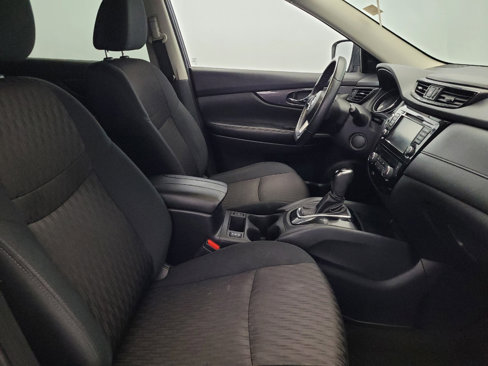 Used 2019 Nissan Rogue SV image 21
