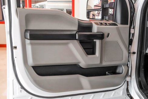 Used 2017 Ford F350 XL w/ Power Equipment Group image 39