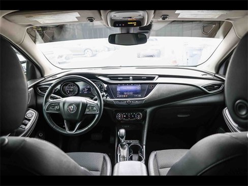 Used 2020 Buick Encore GX Select image 12