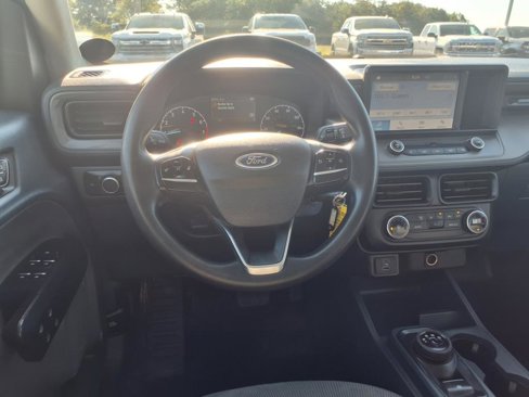 Used 2022 Ford Maverick XL w/ Equipment Group 100A Standard image 5
