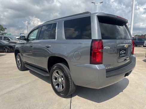 Used 2019 Chevrolet Tahoe LS image 5