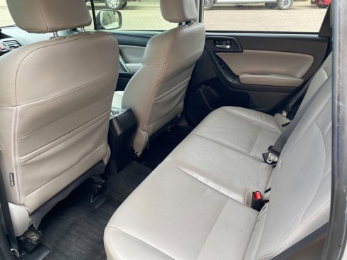 Used 2014 Subaru Forester 2.5i Limited w/ Popular Package #1 image 14