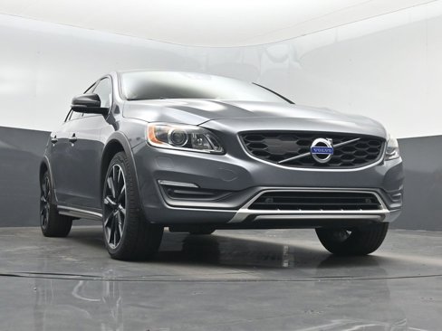 Used 2016 Volvo S60 T5 Cross Country Platinum image 50