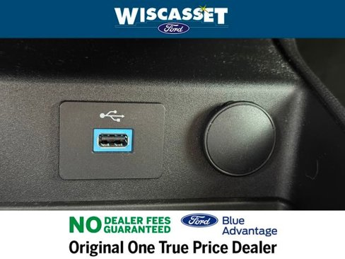 Certified 2020 Ford Fusion S image 12