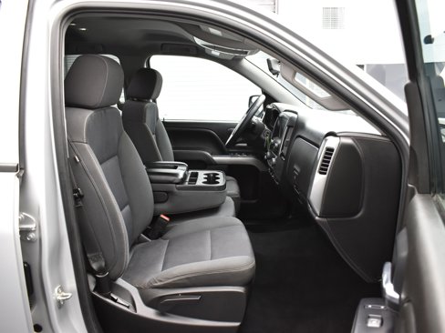 Used 2019 Chevrolet Silverado 1500 LT image 12