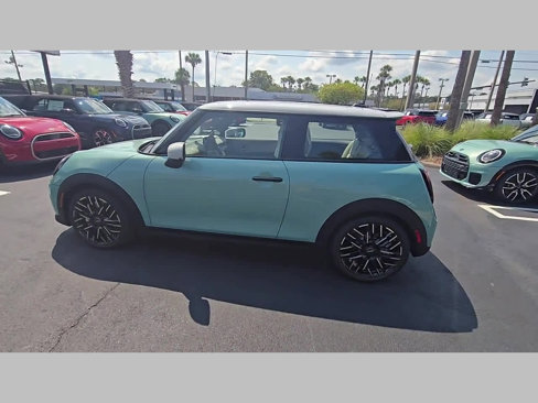 New 2026 MINI Cooper S image 21