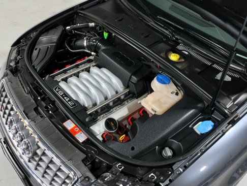 Used 2006 Audi S4 Cabriolet image 59