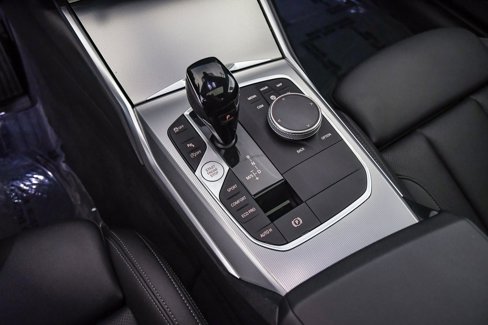 Certified 2022 BMW 430i Coupe w/ Premium Package 2 image 21