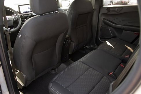 New 2025 Ford Escape Active image 10