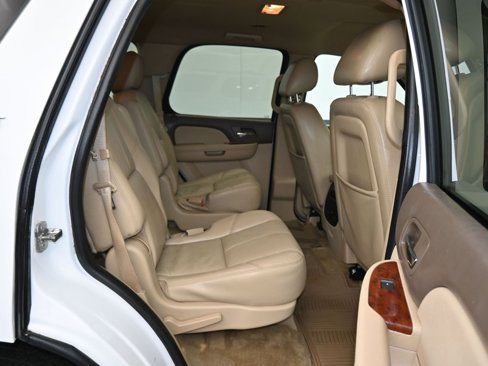 Used 2014 Chevrolet Tahoe LT image 39