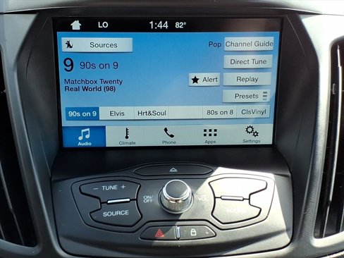 Used 2016 Ford Escape SE w/ Equipment Group 201A image 18