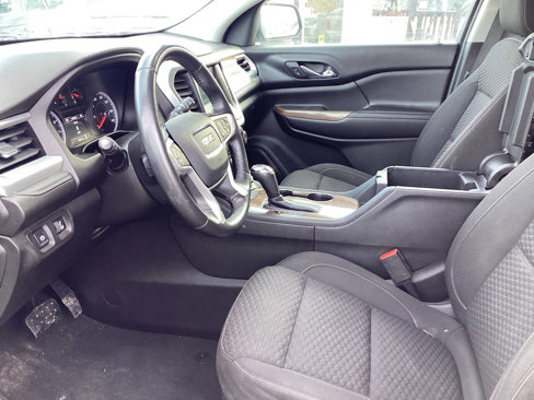 Used 2018 GMC Acadia SLE w/ LPO, Cargo Package image 12