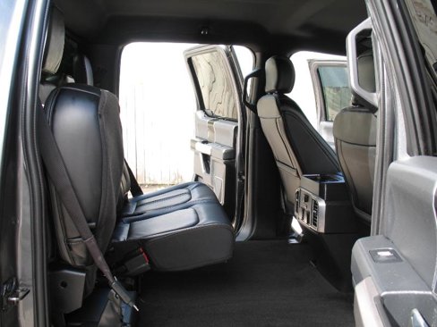 Used 2020 Ford F150 Platinum image 33