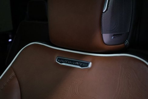 Used 2023 GMC Yukon Denali Ultimate image 77