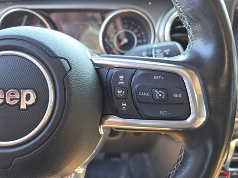 Used 2021 Jeep Gladiator Rubicon image 26