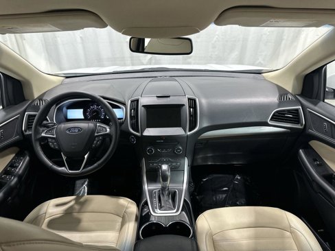 Used 2018 Ford Edge SEL w/ Equipment Group 201A image 20