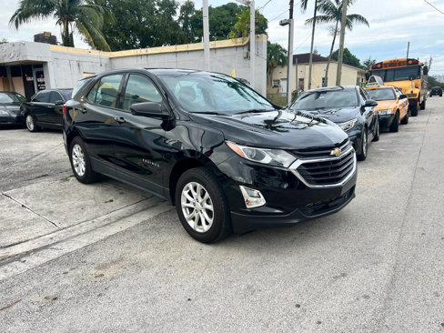 Used 2018 Chevrolet Equinox LS image 5