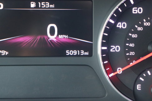 Used 2023 Kia Forte GT-Line w/ GT-Line Premium Package image 25