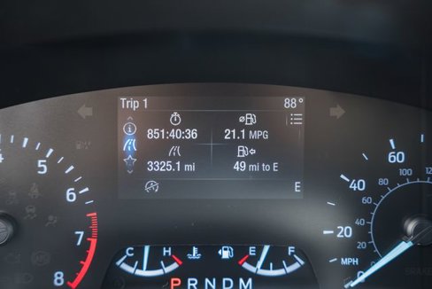 Used 2020 Ford Escape SEL image 44