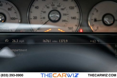 Used 2014 Rolls-Royce Ghost image 31
